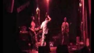 Hate Thought - zombie prescription (snapcase cover)