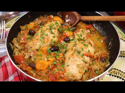 Summer Italian Rabbit