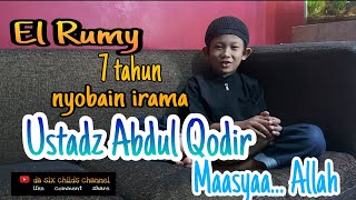 Download lagu Surah Al Qalam 1 52 full merdu juz 29 ust Abdul Qo... mp3