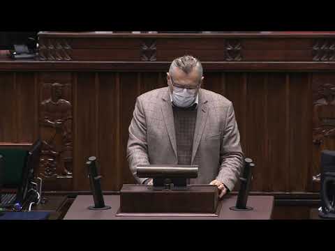Tomasz Lenz: Zarzuca PiS dzielenie samorządów przy dofinansowaniach