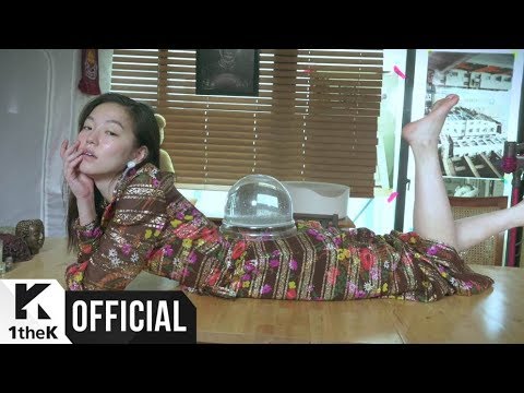 [MV] YOON HYUN SANG(윤현상) _ Silhouette(실루엣)