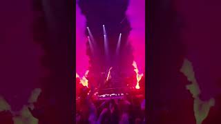 Never a dull moment with SteveAoki