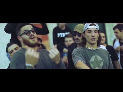 DON-C ft. Pablo Da Vinci - PAGANI FLOW (prod. MikroSoundBeats)