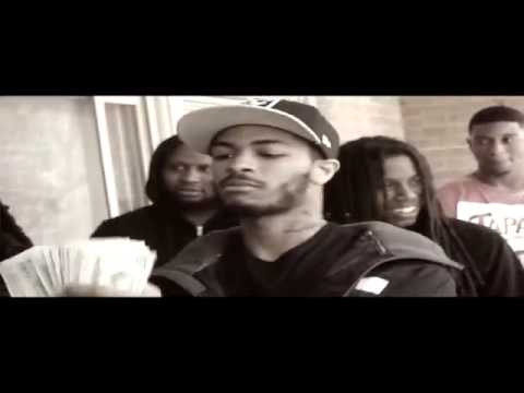 MLB Ft Don Migo   30 Prod  By YBonDaBeat 360p