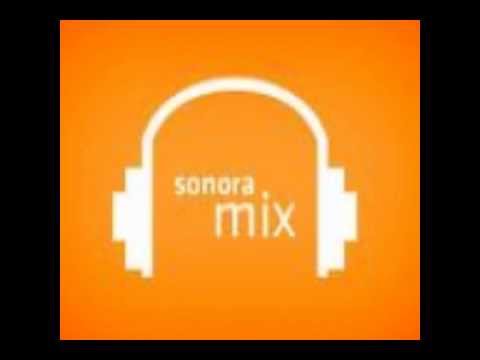 SONORA SKANDALO MIX DJ JOSE HUNTER