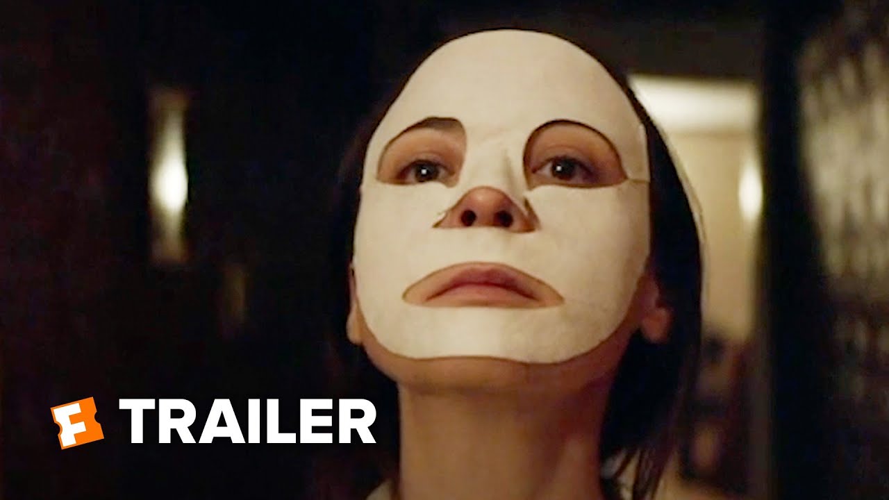 Trailer oficial de A Antena - Legendado