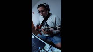 RUSE - CHEVELLE (BASS COVER)