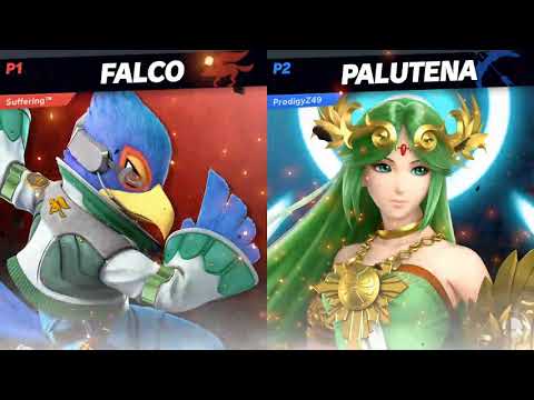 Sketchy vs ProdigyZ49 Winners Round 3 - See You in Grands Lite #5