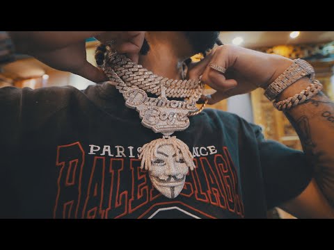 Punchmade Dev - Scam Tag (Official Music Video)