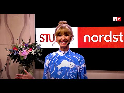 Studio Nordstan pratar sommar - Del 1