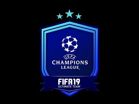 2X 90+ UCL CARDS!!! 3X WALKOUTS NO WAY!!! - UCL TWO PLAYERS PACK #4