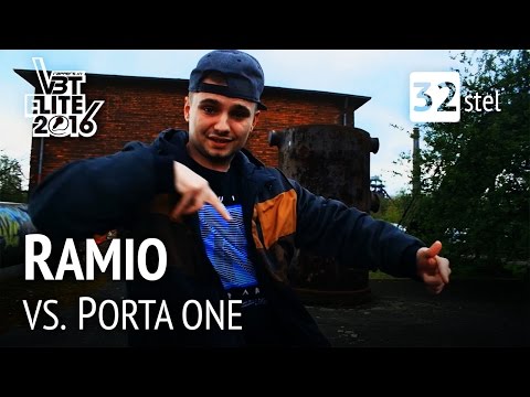 Video thumbnail for Vs. Porta One [32stel-Finale - VBT Elite 2016]