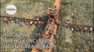 Download lagu PERKEBUNAN NANAS TERLUAS DI DUNIA ADA DI LAMPUNG mp3