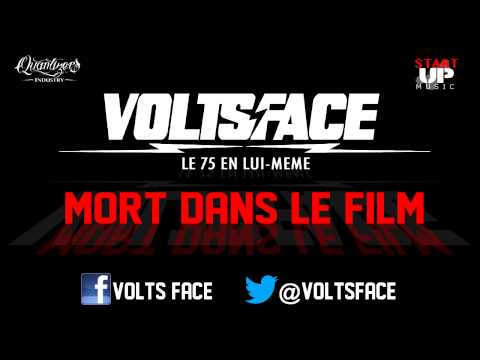 Volts Face - Mort dans le Film (Audio)