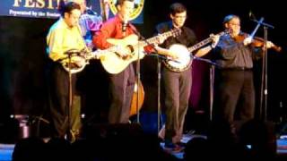 Michael Cleveland - Miller's Cave