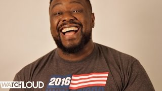 Phonte On Jodeci & Plies Inspiring "Thru The Night"