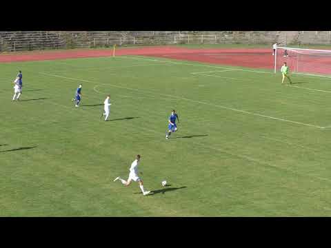 Fotbal ⚽ MU U17-U16/Tráva SAP|1.FC Poruba : SC Slovácko ®(2.10.21.)