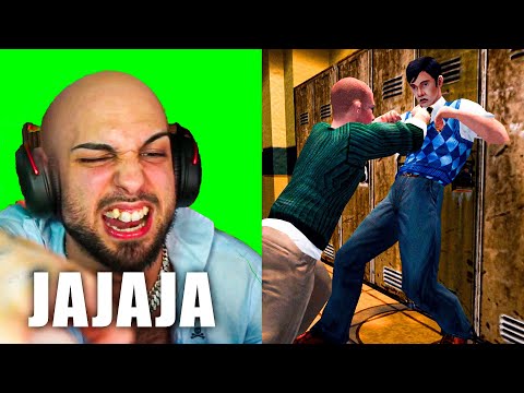 Pereira7 Returns to High School I Bully