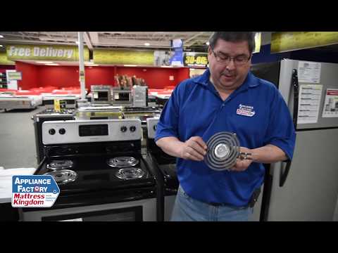 How to Fix Stove Burners (Easy Solution)