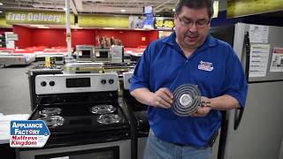 How to Fix Stove Burners — Easy Solution