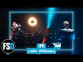 FSO - JFK - "Theme" (John Williams)