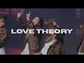 Love Theory MAPICON