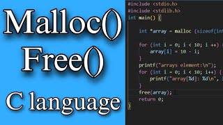 Mastering Dynamic Memory Allocation in C: Understanding and Implementing the Malloc Function