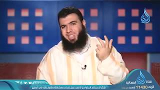 صورة وصايا سورة الفلق   ح12  المعوذتان   الدكتور شريف طه يونس