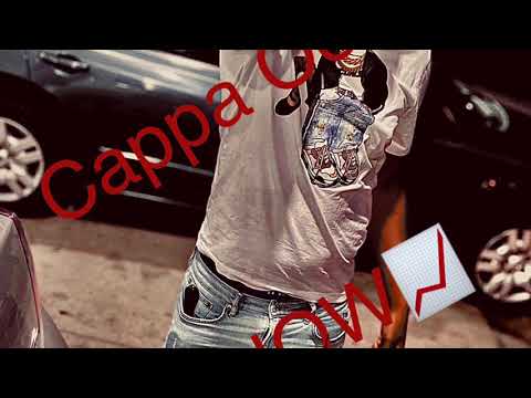 Cappa Ooh - Up Now (Official Audio) ~ Prod. By: Reco Hill