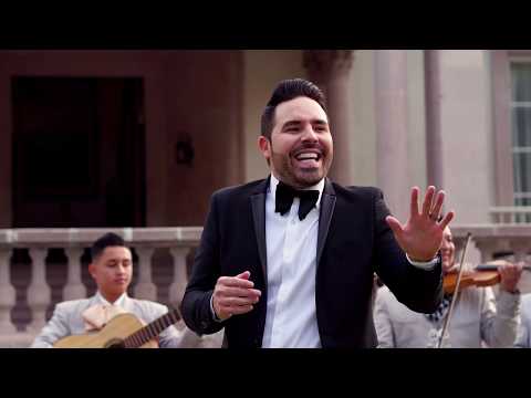 EL FELINO Farid Aun- Señora de las cuatro décadas  #mariachi