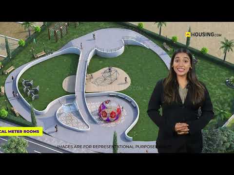 Project Video Of Mauli Town 29, Nagpur, Pipla by Housing.com