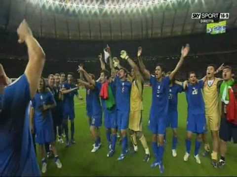 LASCIATEMI CANTARE BY HAZEM MALDINI