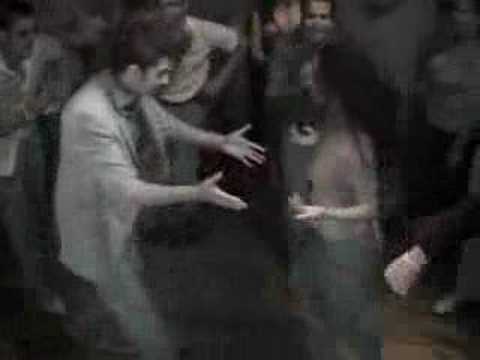 A Clip from the First Utah Salsa Congress