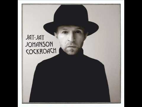Jay-Jay Johanson 02 Mr Fredrikson