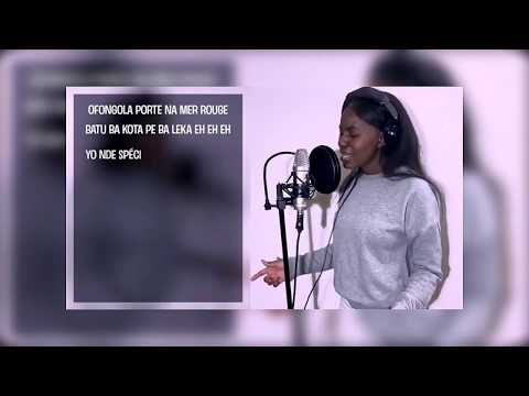 Amina sembola loboko version femme ( vidéo officiel)