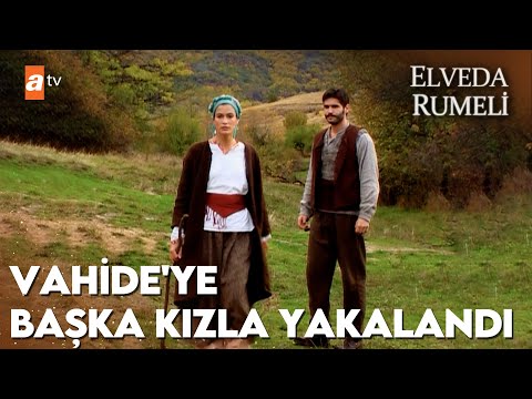 Mustafa şimdi ayvayı yedi 😂 | Elveda Rumeli 8. Bölüm