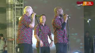 Brujeria - El Gran Combo (Live 2023)