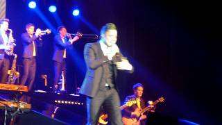 Olly Murs - Tell the world