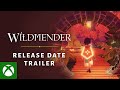 Wildmender Release Date Reveal Trailer