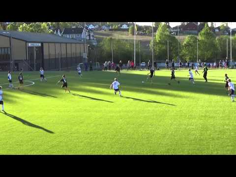 Lommedalen   Bærum 3 10, 08 06 2015, 1 omgang 1