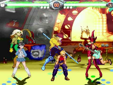 the queens of fighter xxx Maine girl sex