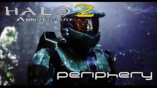 Halo 2 Anniversary Tribute - Froggin' Bullfish (Periphery) Music Video