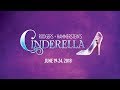 Rodgers Hammerstein S CINDERELLA June 19 24 2018