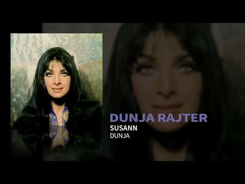 Susann - Dunja Rajter