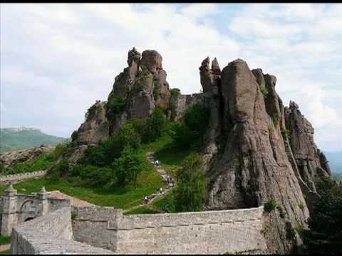 Исихия - Царя Фружина