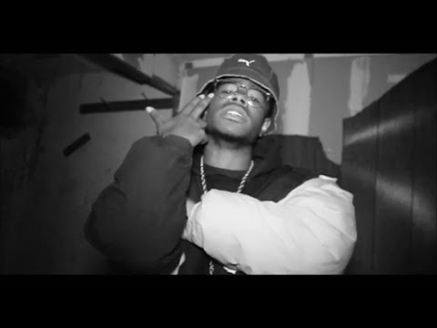 NASIM KYHEEM - BONES (OFFICIAL VIDEO)