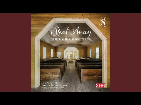 Ev'ry Time I Feel the Spirit (arr. W.L. Dawson for mixed chorus)