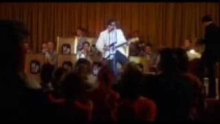 The Buddy Holly Story-Not Fade Away!