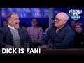 'Viergever is een onderschatte speler' | CHAMPIONS LEAGUE