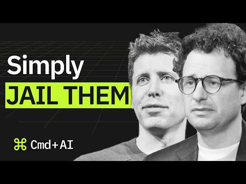 AI Industry is a Complete Mess (Cold Fusion Reaction)